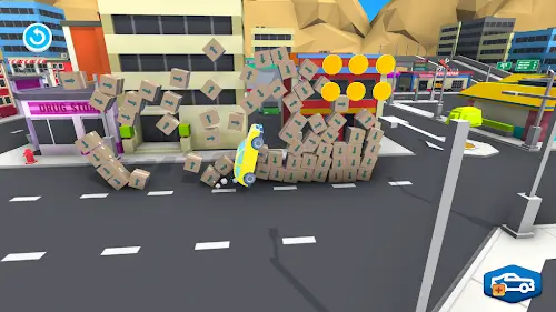 Clone Cars Captura de tela 3
