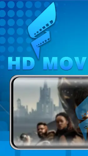 HD Movies 2024 Capture d'écran 1