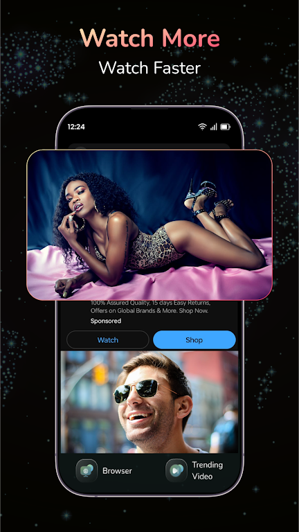JetVPN - Fast & Secure VPN Скриншот 2