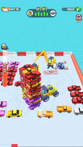 Junkyard スクリーンショット 3