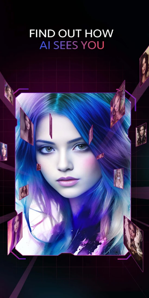 Pandora AI: Editor de Fotos e Arte com IA