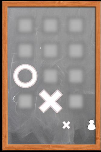 000XXX Tic Tac Toe BB Android应用截图第3张