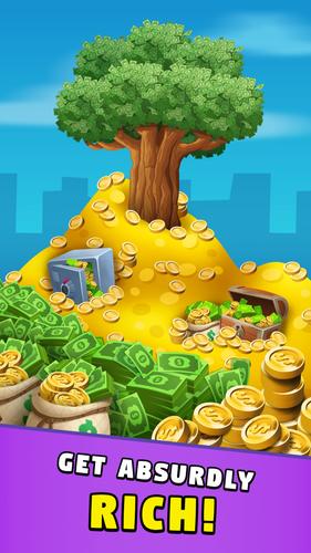 Money Tree 2 Captura de tela 4