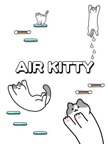 Air Kitty スクリーンショット 4