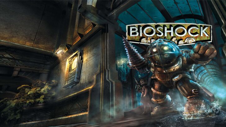 La adaptación cinematográfica de "BioShock" avanza en la dirección de estar "más cerca de los jugadores"