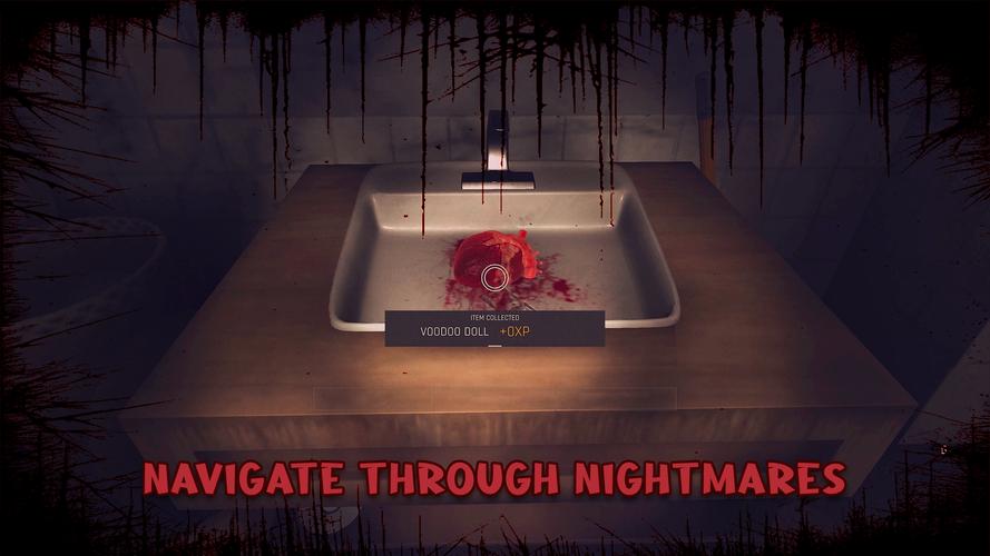 Shadows Of Truth VR Detective Capture d'écran 1