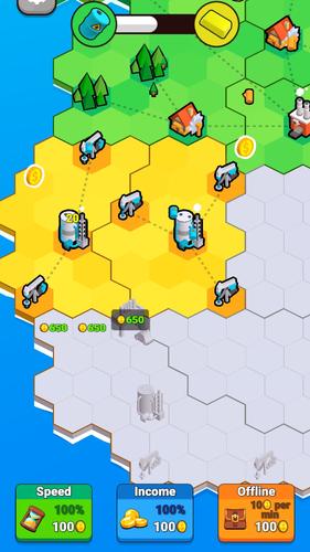 Factory World應用截圖第4張