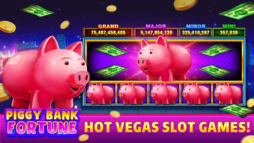 Grand Vegas Casino应用截图第4张