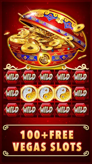 88 Gold Slots - Free Casino Slot Games应用截图第1张