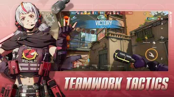 AceForce 2 스크린샷 2