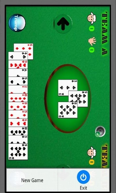 MendhiCoat - Dehla Pakad Screenshot 4