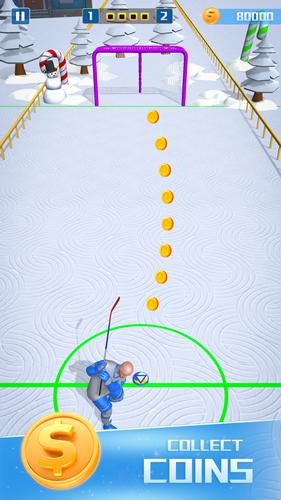 Ice Hockey應用截圖第4張