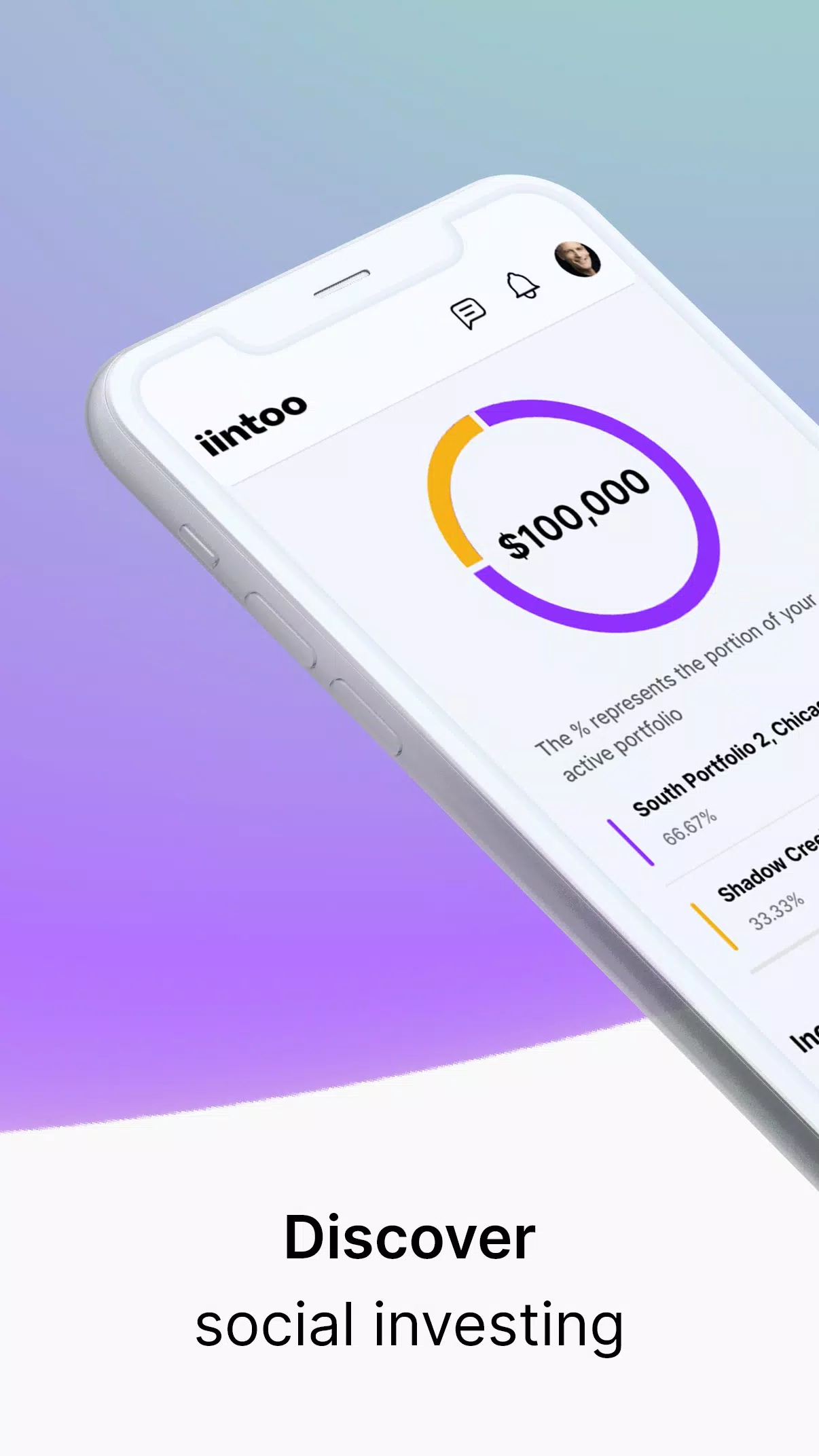 iintoo Screenshot 1