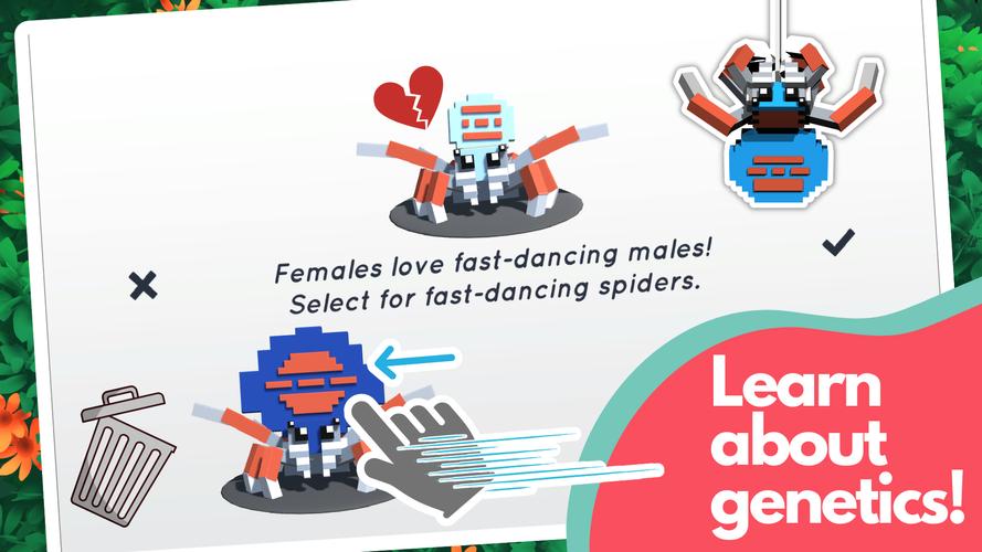 Spinder应用截图第2张