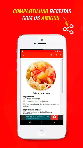 Dieta Simples, Barata e Econôm 스크린샷 1