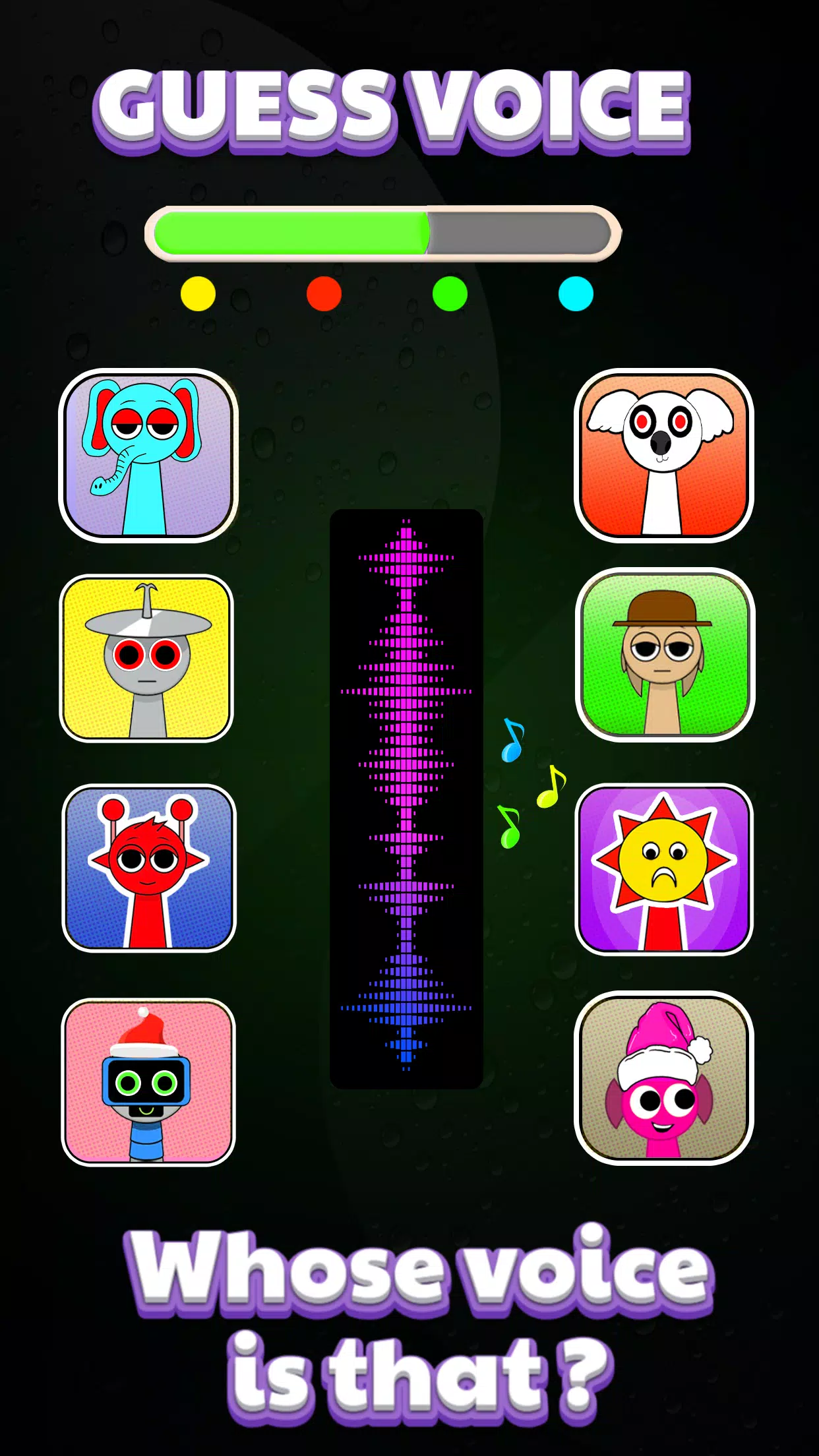 Incredible Beat Box Music Game Screenshot 4