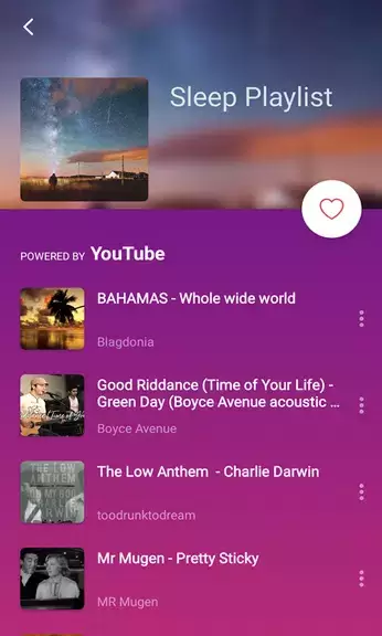 HiMusic： music player no wifi应用截图第3张