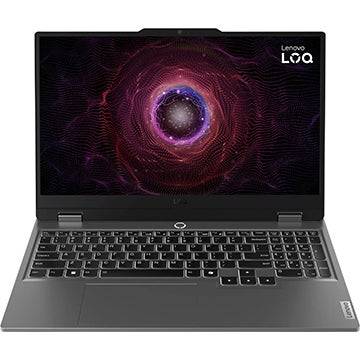 Lenovo loq RTX 4060 Gaming -Laptop