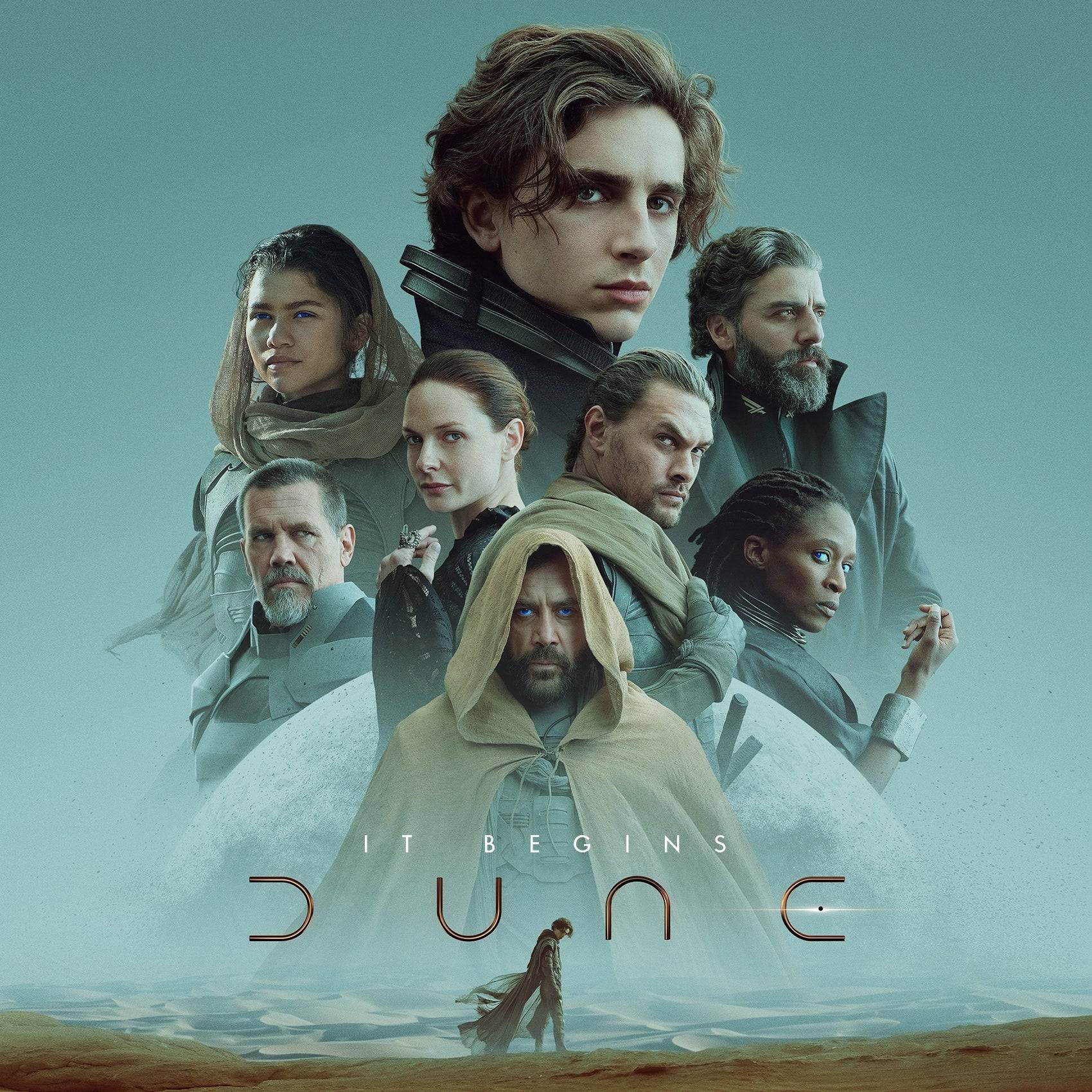 Dune (2021)