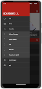 HockeyInfo應用截圖第3張