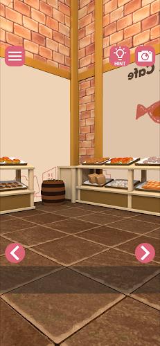 Opening day at a fresh bakery2 スクリーンショット 2