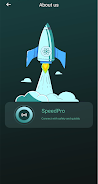 Speed Pro VPN Captura de tela 3