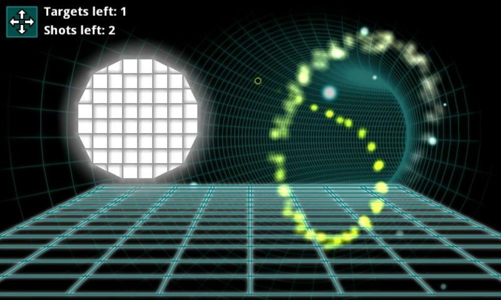 Asteroid Impacts应用截图第3张