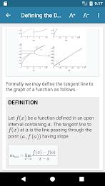 Calculus स्क्रीनशॉट 4