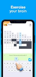 Spelldown - Word Puzzles Game Screenshot 3