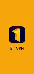 Bir VPN - Fast and Stable Captura de pantalla 1