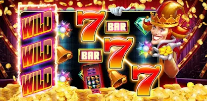 Big Win Lucky应用截图第1张