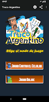 Argentinean truco 스크린샷 2