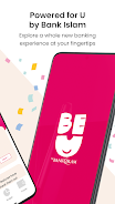 Be U by Bank Islam應用截圖第2張