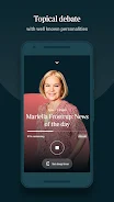 Times Radio - News & Podcasts Captura de pantalla 3