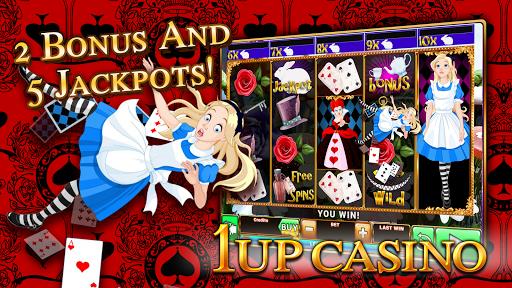 1Up Casino Slot Machines 스크린샷 2