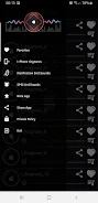 Ringtone for iphone: Android™ 스크린샷 2