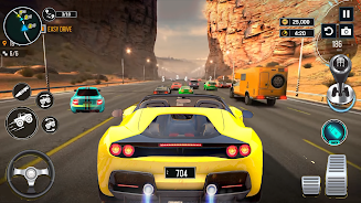 Gadi Wala Game - Car Games 3D Скриншот 3