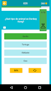Trivia Questions Easy Скриншот 2