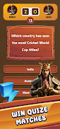 Offline Games 2024-Trivia King Screenshot 1