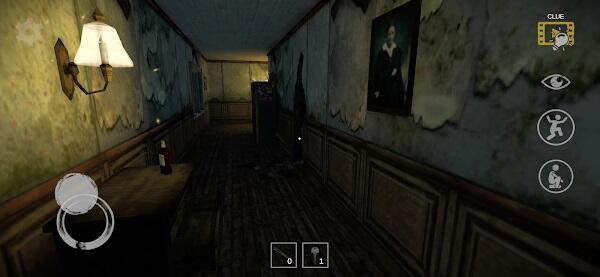 Granny Horror Multiplayer应用截图第4张