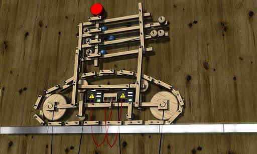 Apparatus LITE應用截圖第1張