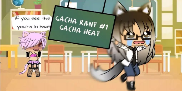 Gacha热模式