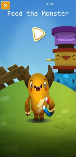 Curious Reader 스크린샷 2
