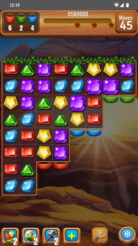 Gems or jewels ? 스크린샷 4