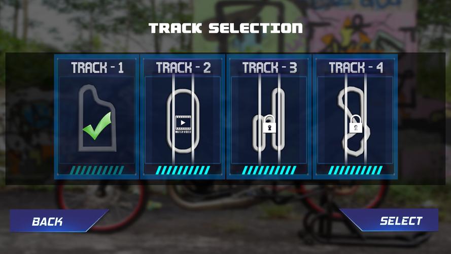 Indonesian Drag Bike Simulator Captura de tela 4