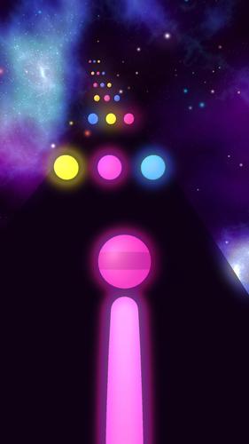 Balls Road Screenshot 2