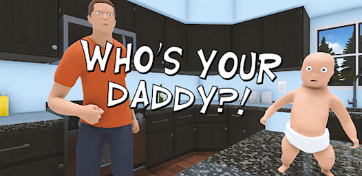 Whos your daddy 스크린샷 1