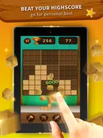 Wudoku 스크린샷 1