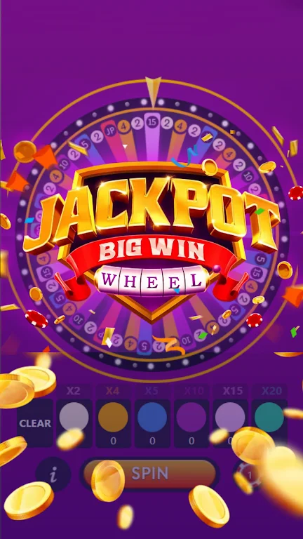 Bang Casino स्क्रीनशॉट 3