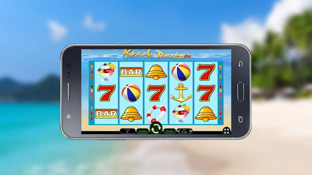 Casino Aloha Captura de tela 1
